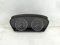2011-2013 Bmw X5 Instrument Cluster Speedometer Gauges P/N:A2C53419218 600178345, 62.11-9236812 Miles:79K Fits Fits 2011 201