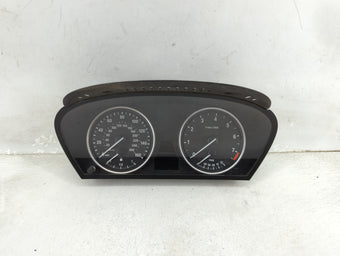 compare product 2011-2013 Bmw X5 Instrument Cluster Speedometer Gauges P/N:A2C53419218 600178345, 62.11-9236812 Miles:79K Fits Fits 2011 2012 2013 OEM Used Auto Parts