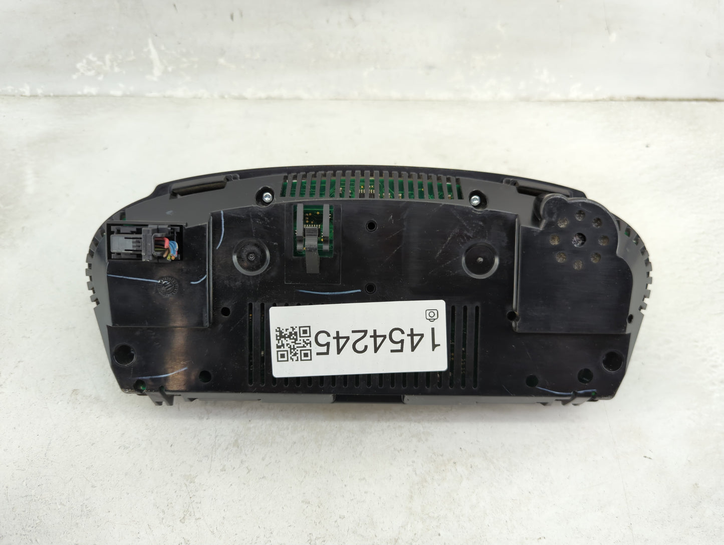 2011-2013 Bmw X5 Instrument Cluster Speedometer Gauges P/N:A2C53419218 600178345, 62.11-9236812 Miles:79K Fits Fits 2011 201