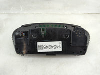 2011-2013 Bmw X5 Instrument Cluster Speedometer Gauges P/N:A2C53419218 600178345, 62.11-9236812 Miles:79K Fits Fits 2011 201