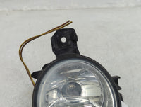 2007-2013 Bmw X5 Passenger Right Oem Fog Light Lamp Black 1454600 - Oemusedautoparts1.com