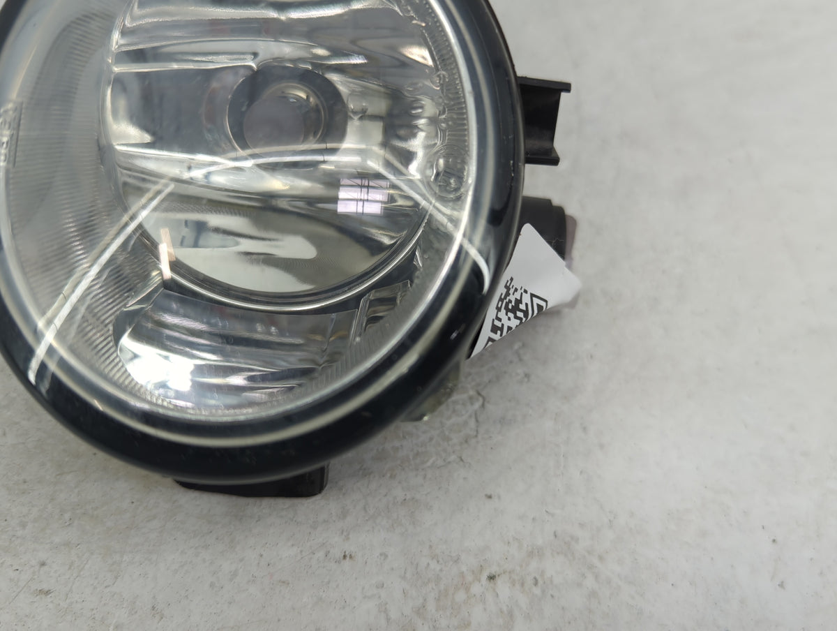 2007-2013 Bmw X5 Passenger Right Oem Fog Light Lamp Black 1454600 - Oemusedautoparts1.com