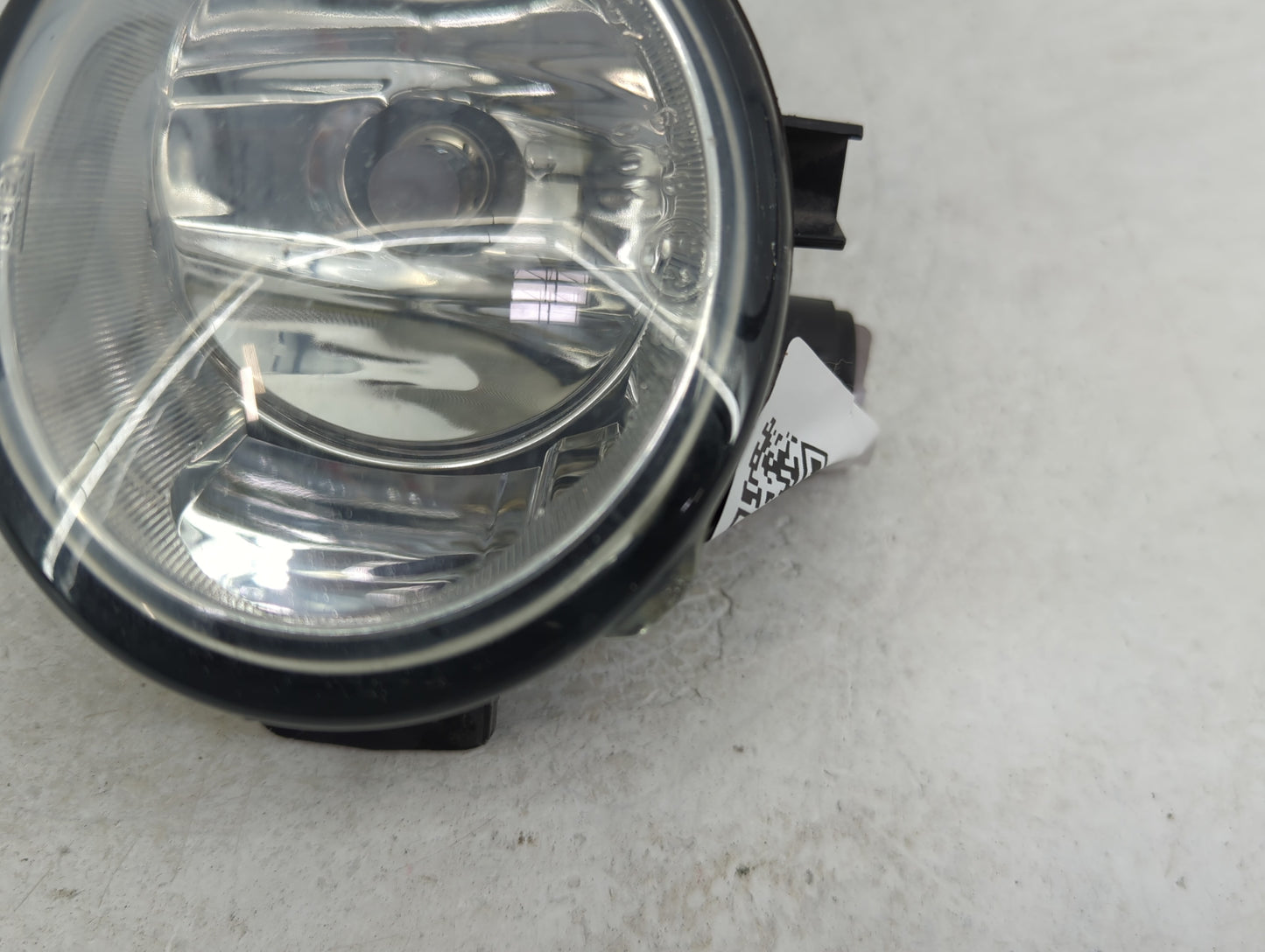2007-2013 Bmw X5 Passenger Right Oem Fog Light Lamp Black 1454600 - Oemusedautoparts1.com