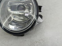 2007-2013 Bmw X5 Passenger Right Oem Fog Light Lamp Black 1454600 - Oemusedautoparts1.com