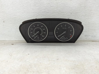 compare product 2011-2013 Bmw X5 Instrument Cluster Speedometer Gauges P/N:A2C53419218 Miles: Fits Fits 2011 2012 2013 OEM Used Auto Parts
