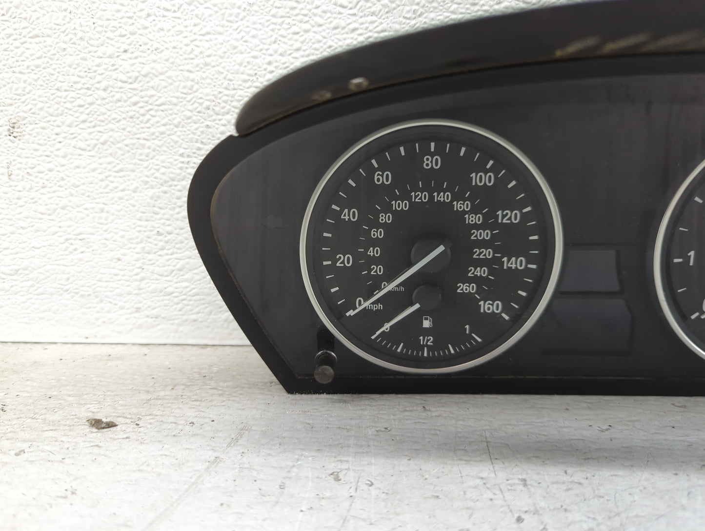 2011-2013 Bmw X5 Instrument Cluster Speedometer Gauges P/N:A2C53419218 Miles: Fits Fits 2011 2012 2013 OEM Used Auto Parts -