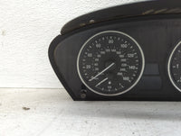 2011-2013 Bmw X5 Instrument Cluster Speedometer Gauges P/N:A2C53419218 Miles: Fits Fits 2011 2012 2013 OEM Used Auto Parts -