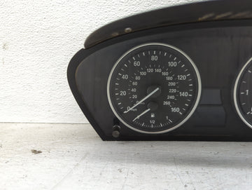 2011-2013 Bmw X5 Instrument Cluster Speedometer Gauges P/N:A2C53419218 Miles: Fits Fits 2011 2012 2013 OEM Used Auto Parts