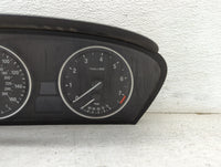 2011-2013 Bmw X5 Instrument Cluster Speedometer Gauges P/N:A2C53419218 Miles: Fits Fits 2011 2012 2013 OEM Used Auto Parts -