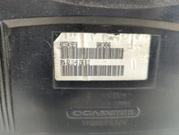 2011-2013 Bmw X5 Instrument Cluster Speedometer Gauges P/N:A2C53419218 Miles: Fits Fits 2011 2012 2013 OEM Used Auto Parts -