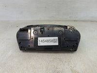2011-2013 Bmw X5 Instrument Cluster Speedometer Gauges P/N:A2C53419218 Miles: Fits Fits 2011 2012 2013 OEM Used Auto Parts -