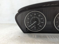 2011-2013 Bmw X5 Instrument Cluster Speedometer Gauges P/N:A2C53419218 Miles: Fits Fits 2011 2012 2013 OEM Used Auto Parts -