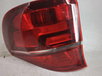 compare product 2011-2013 Bmw X5 Tail Light Assembly Passenger Right OEM P/N:F00HTB401800 7227792 Fits Fits 2011 2012 2013 OEM Used Auto Parts