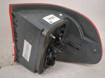2011-2013 Bmw X5 Tail Light Assembly Passenger Right OEM P/N:F00HTB401800 7227792 Fits Fits 2011 2012 2013 OEM Used Auto Parts