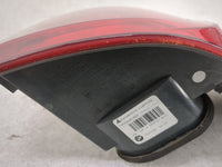 2011-2013 Bmw X5 Tail Light Assembly Passenger Right OEM P/N:F00HTB401800 7227792 Fits Fits 2011 2012 2013 OEM Used Auto Par