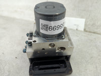 2007-2013 Bmw X5 Anti-Lock Brake ABS Pump Module Actuator OEM P/N:0265250527 34516780126-07 Fits OEM Used Auto Parts - Oemus