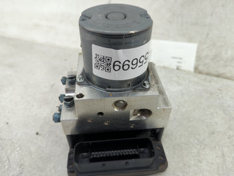 compare product 2007-2013 Bmw X5 Anti-Lock Brake ABS Pump Module Actuator OEM P/N:0265250527 34516780126-07 Fits OEM Used Auto Parts