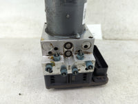 2007-2013 Bmw X5 Anti-Lock Brake ABS Pump Module Actuator OEM P/N:0265250527 34516780126-07 Fits OEM Used Auto Parts - Oemus