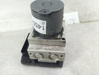 2007-2013 Bmw X5 Anti-Lock Brake ABS Pump Module Actuator OEM P/N:0265250527 34516780126-07 Fits OEM Used Auto Parts - Oemus