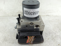 2007-2013 Bmw X5 Anti-Lock Brake ABS Pump Module Actuator OEM P/N:0265250527 34516780126-07 Fits OEM Used Auto Parts - Oemus