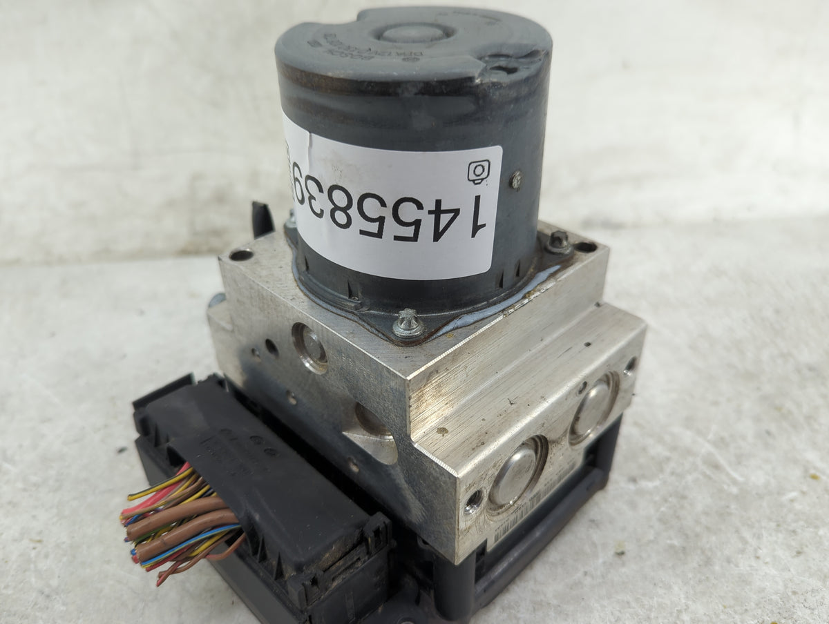 2007-2013 Bmw X5 Anti-Lock Brake ABS Pump Module Actuator OEM P/N:0265250527 34516780126-07 Fits OEM Used Auto Parts - Oemus