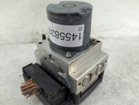 2007-2013 Bmw X5 Anti-Lock Brake ABS Pump Module Actuator OEM P/N:0265250527 34516780126-07 Fits OEM Used Auto Parts - Oemus
