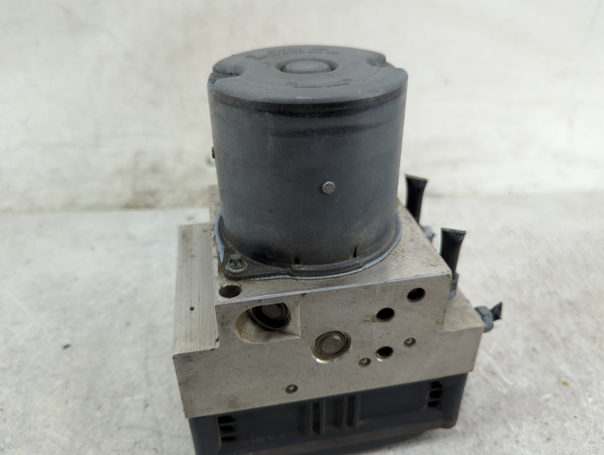 2007-2013 Bmw X5 Anti-Lock Brake ABS Pump Module Actuator OEM P/N:0265250527 34516780126-07 Fits OEM Used Auto Parts - Oemus