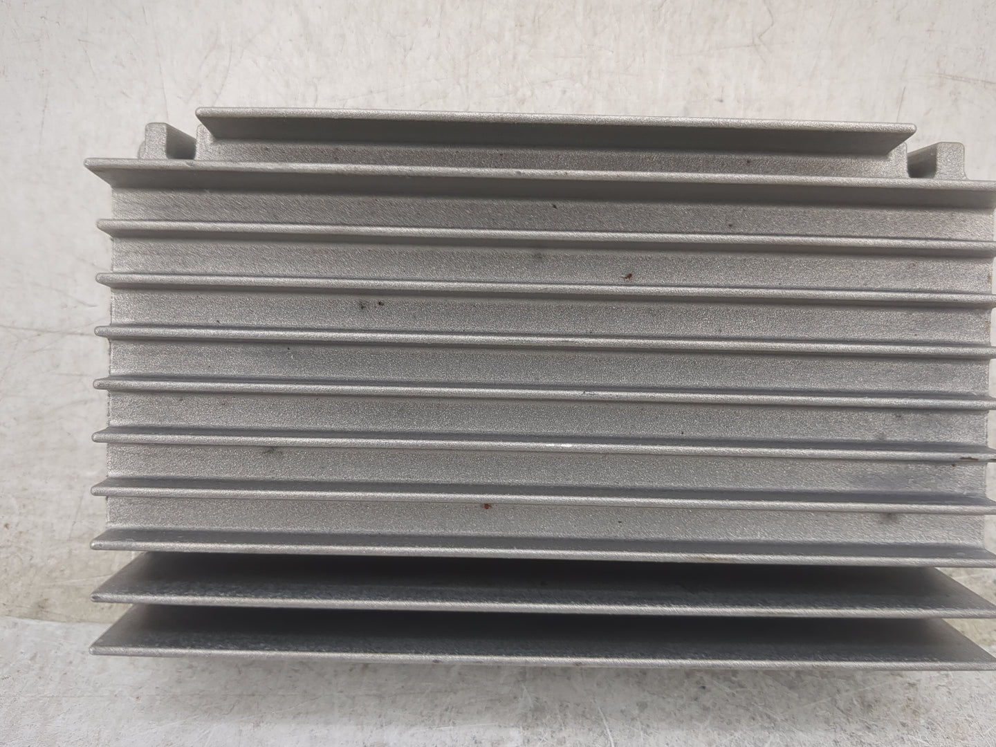 2012 Bmw X5 Radio Speaker Amplifier 9253197|535181890 - Oemusedautoparts1.com