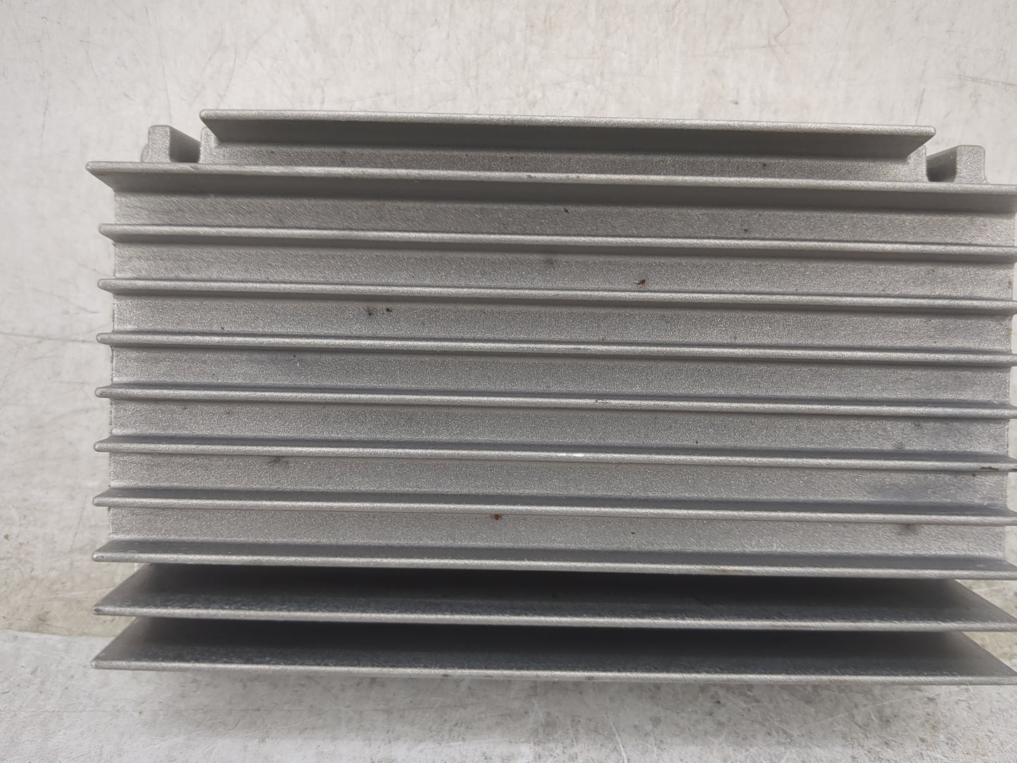 2012 Bmw X5 Radio Speaker Amplifier 9253197|535181890 - Oemusedautoparts1.com