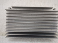 2012 Bmw X5 Radio Speaker Amplifier 9253197|535181890 - Oemusedautoparts1.com