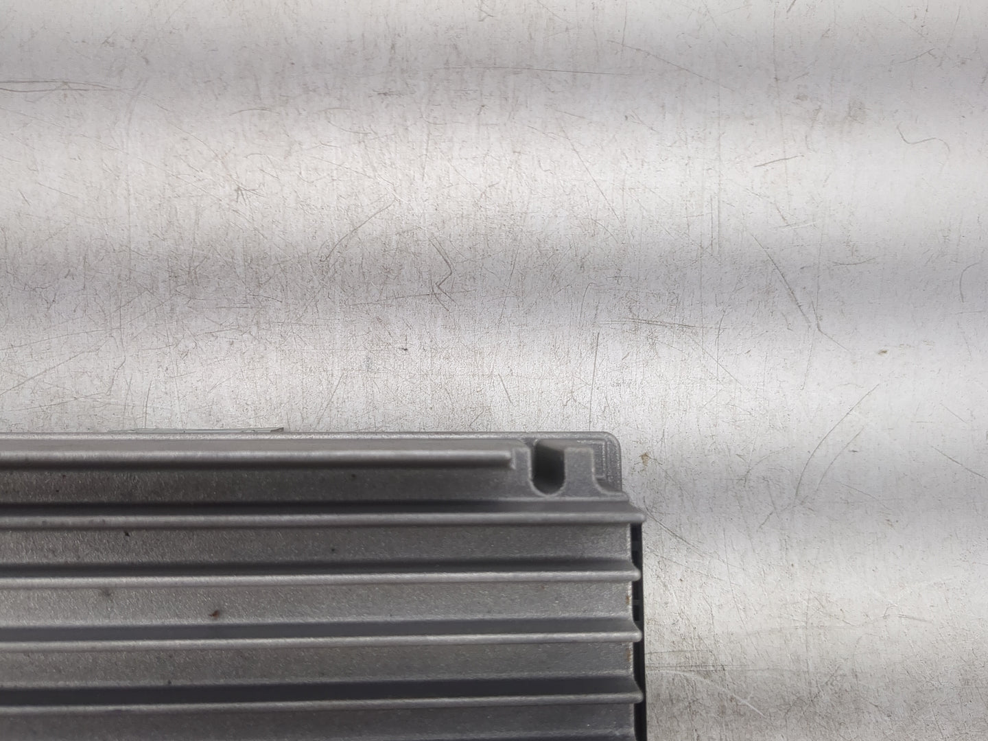 2012 Bmw X5 Radio Speaker Amplifier 9253197|535181890 - Oemusedautoparts1.com