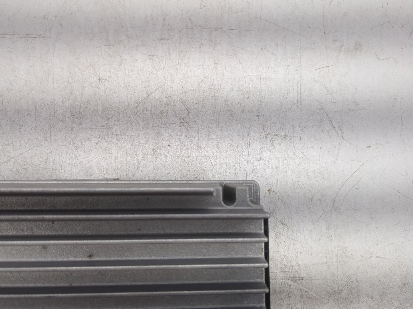 2012 Bmw X5 Radio Speaker Amplifier 9253197|535181890 - Oemusedautoparts1.com