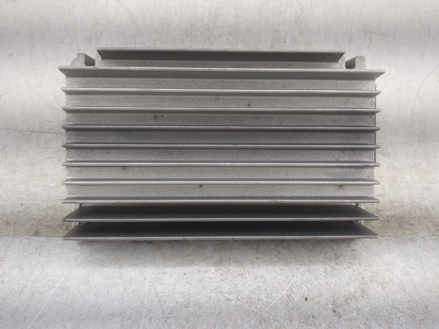 2012 Bmw X5 Radio Speaker Amplifier 9253197|535181890 - Oemusedautoparts1.com