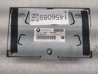 2012 Bmw X5 Radio Speaker Amplifier 9253197|535181890 - Oemusedautoparts1.com