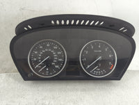 2011-2013 Bmw X5 Instrument Cluster Speedometer Gauges P/N:A2C53419218 Miles: Fits Fits 2011 2012 2013 OEM Used Auto Parts -
