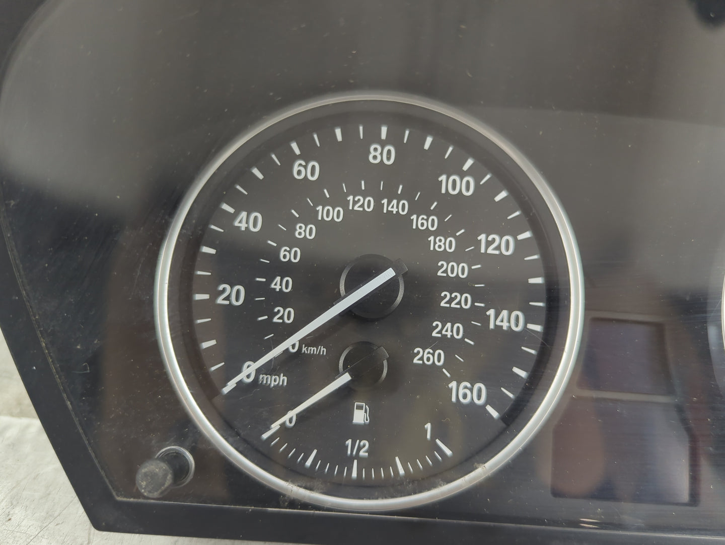 2011-2013 Bmw X5 Instrument Cluster Speedometer Gauges P/N:A2C53419218 Miles: Fits Fits 2011 2012 2013 OEM Used Auto Parts -