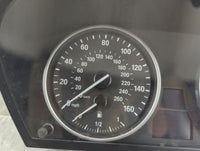 2011-2013 Bmw X5 Instrument Cluster Speedometer Gauges P/N:A2C53419218 Miles: Fits Fits 2011 2012 2013 OEM Used Auto Parts -
