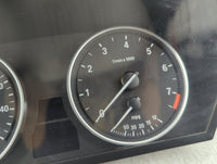 2011-2013 Bmw X5 Instrument Cluster Speedometer Gauges P/N:A2C53419218 Miles: Fits Fits 2011 2012 2013 OEM Used Auto Parts -