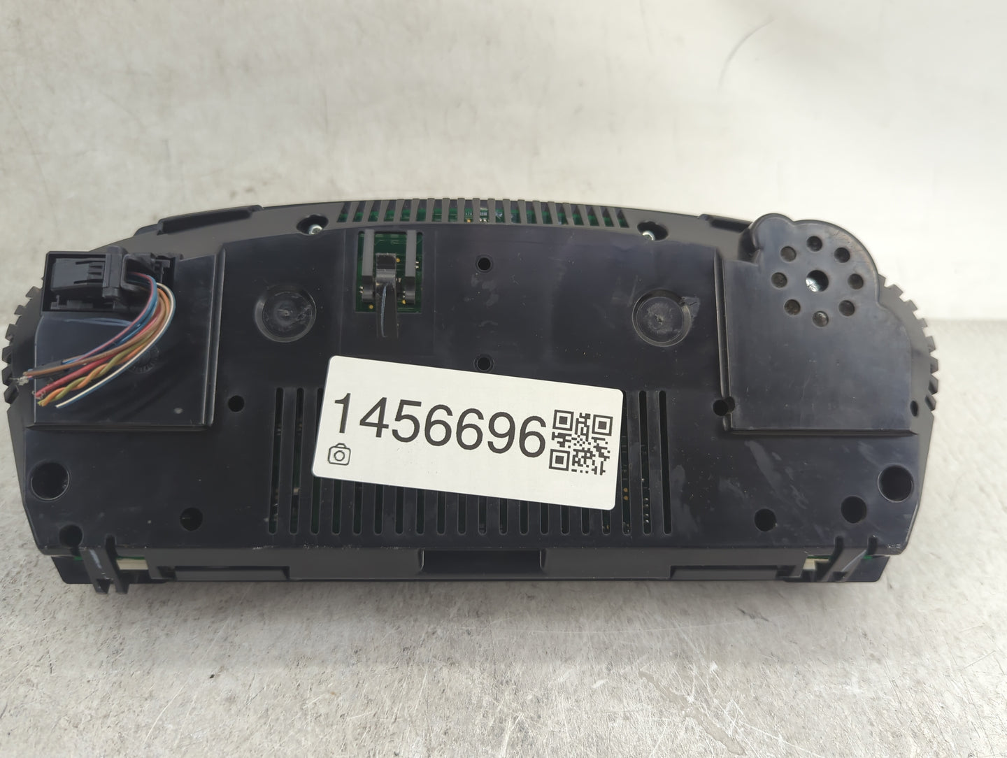 2011-2013 Bmw X5 Instrument Cluster Speedometer Gauges P/N:A2C53419218 Miles: Fits Fits 2011 2012 2013 OEM Used Auto Parts -
