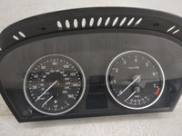2011-2013 Bmw X5 Instrument Cluster Speedometer Gauges P/N:A2C53419218 Miles: Fits Fits 2011 2012 2013 OEM Used Auto Parts -