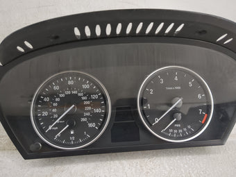 compare product 2011-2013 Bmw X5 Instrument Cluster Speedometer Gauges P/N:A2C53419218 Miles: Fits Fits 2011 2012 2013 OEM Used Auto Parts
