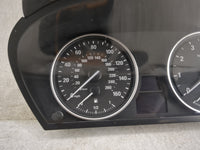 2011-2013 Bmw X5 Instrument Cluster Speedometer Gauges P/N:A2C53419218 Miles: Fits Fits 2011 2012 2013 OEM Used Auto Parts -