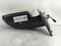 2010-2013 Bmw X5 Driver Side View Mirror - Left Door Mirror OEM Used - Oemusedautoparts1.com