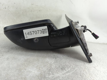 2010-2013 Bmw X5 Driver Side View Mirror - Left Door Mirror OEM Used - Oemusedautoparts1.com