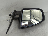 2010-2013 Bmw X5 Driver Side View Mirror - Left Door Mirror OEM Used - Oemusedautoparts1.com