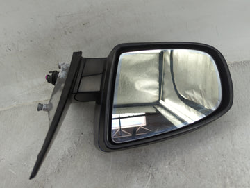 2010-2013 Bmw X5 Driver Side View Mirror - Left Door Mirror OEM Used