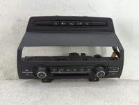 2007-2013 Bmw X5 Climate Control Module Temperature AC/Heater Replacement Fits Fits 2007 2008 2009 2010 2011 2012 2013 2014 