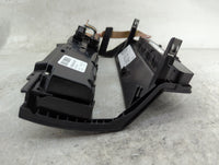 2007-2013 Bmw X5 Climate Control Module Temperature AC/Heater Replacement Fits Fits 2007 2008 2009 2010 2011 2012 2013 2014 