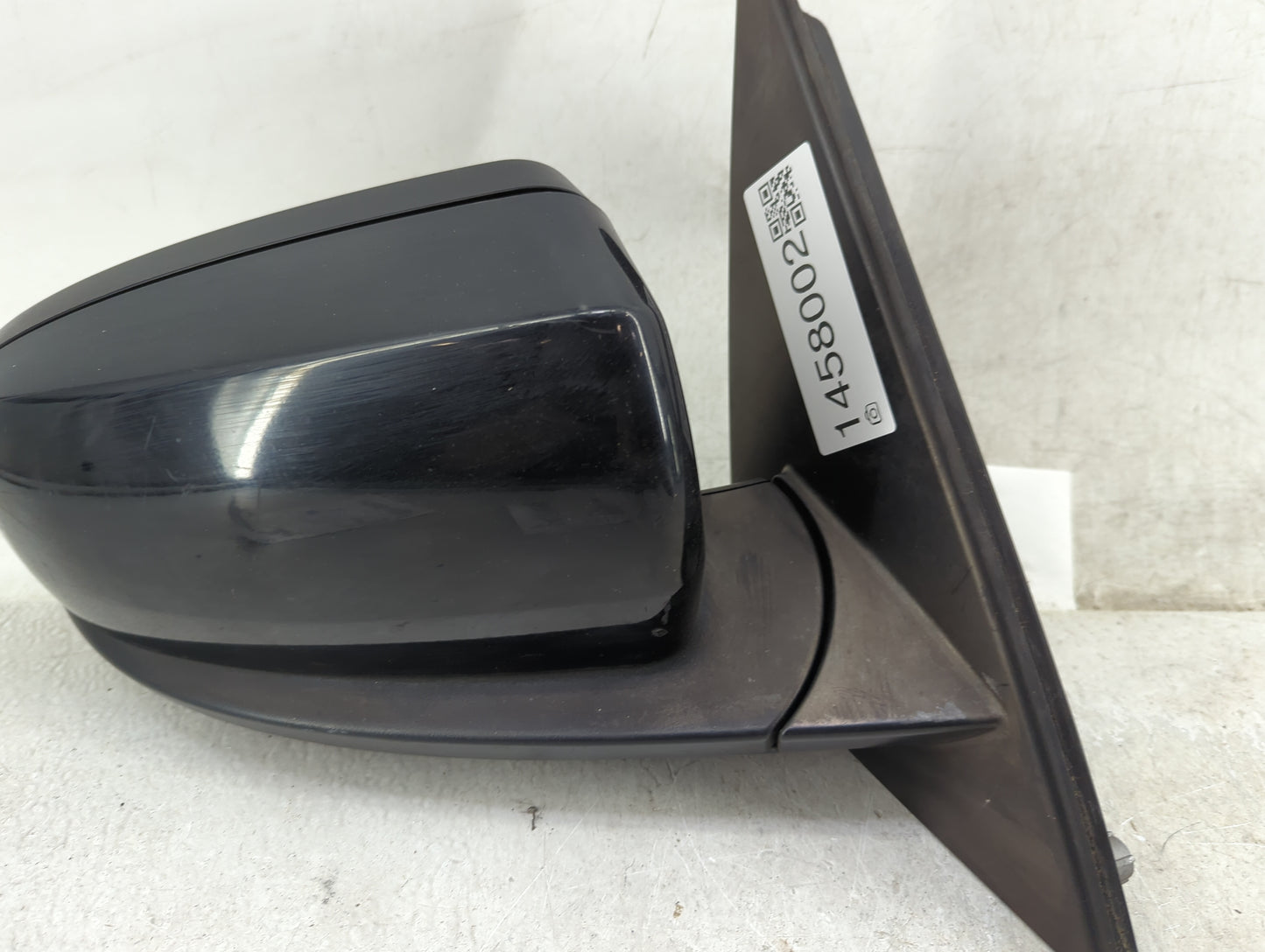 2010-2013 Bmw X5 Passenger Side View Mirror - Right Door Mirror OEM Used - Oemusedautoparts1.com