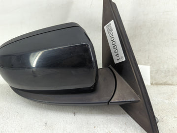 2010-2013 Bmw X5 Passenger Side View Mirror - Right Door Mirror OEM Used - Oemusedautoparts1.com